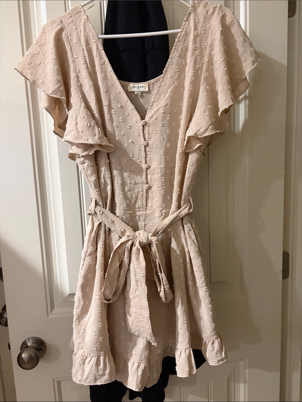Umgee romper